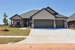Sold home at 642 Sienna Creek Lane