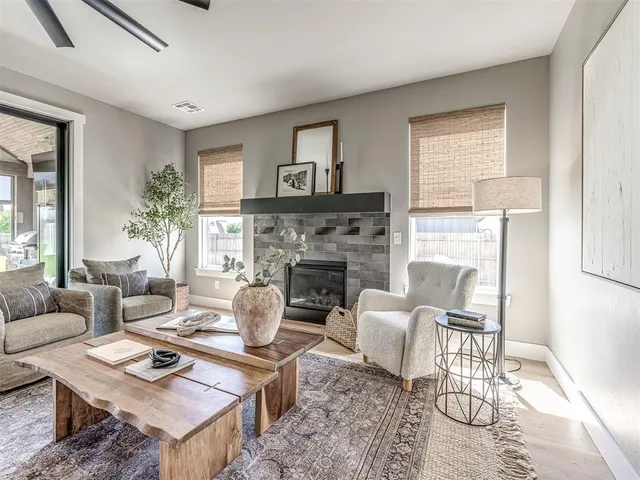Photo 5 — 280 Old Farm Road, Edmond, OK 73034