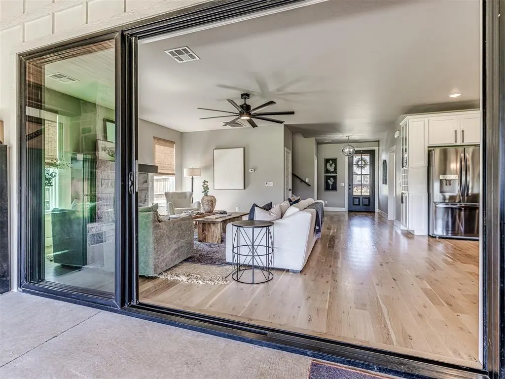 Photo 13 — 280 Old Farm Road, Edmond, OK 73034