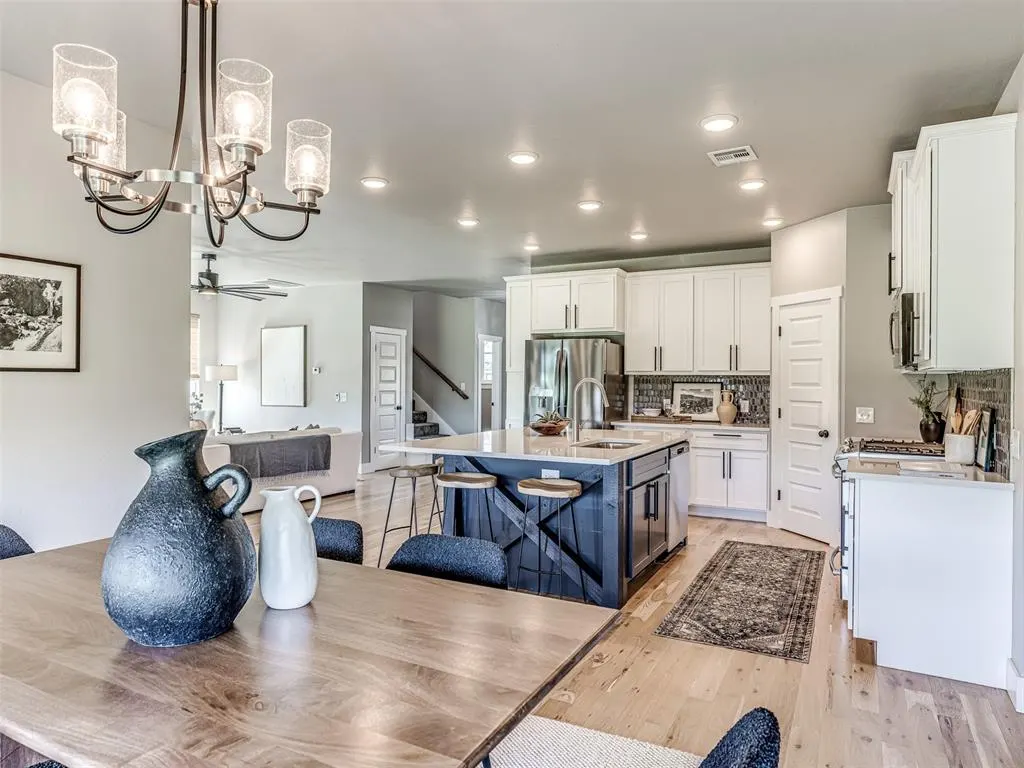Photo 20 — 280 Old Farm Road, Edmond, OK 73034