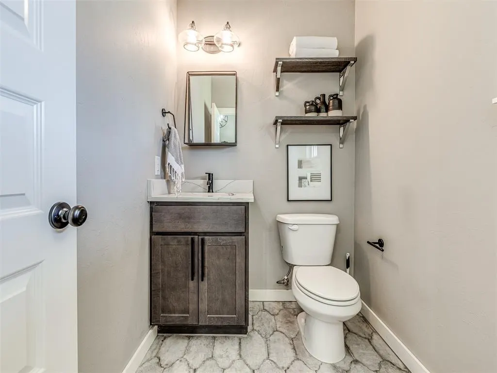 Photo 22 — 280 Old Farm Road, Edmond, OK 73034