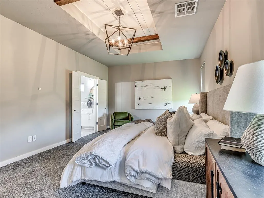 Photo 24 — 280 Old Farm Road, Edmond, OK 73034