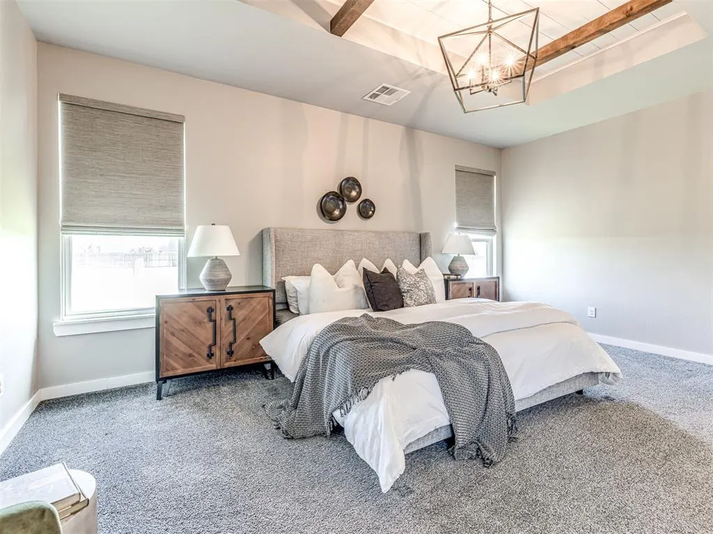 Photo 25 — 280 Old Farm Road, Edmond, OK 73034