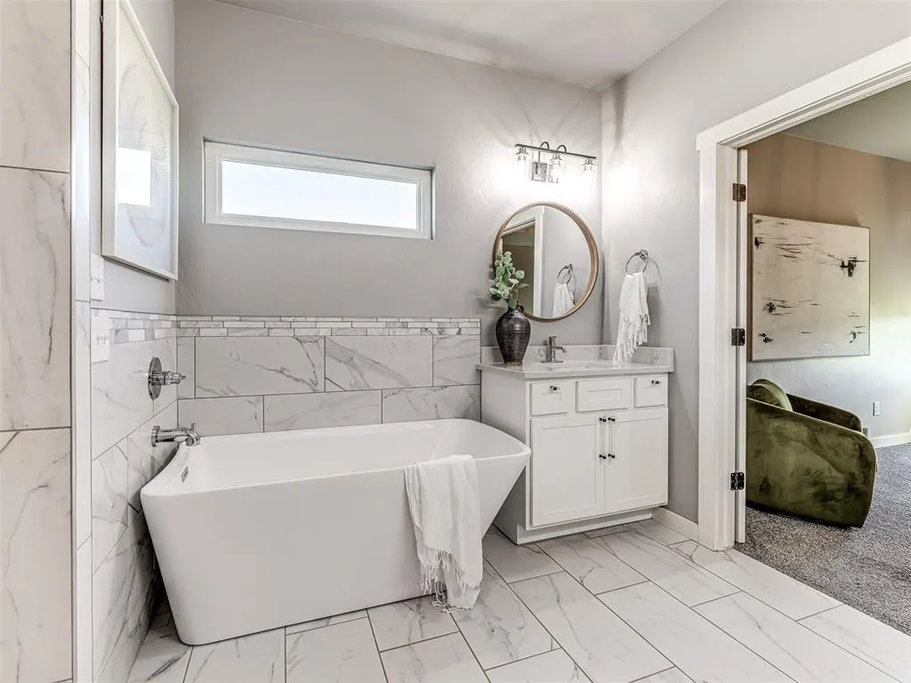 Photo 32 — 280 Old Farm Road, Edmond, OK 73034