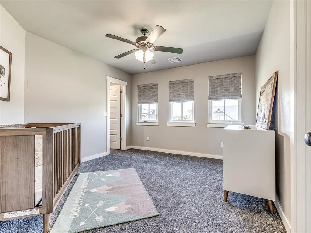 Photo 37 — 280 Old Farm Road, Edmond, OK 73034