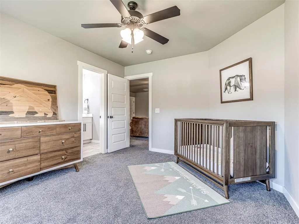 Photo 39 — 280 Old Farm Road, Edmond, OK 73034