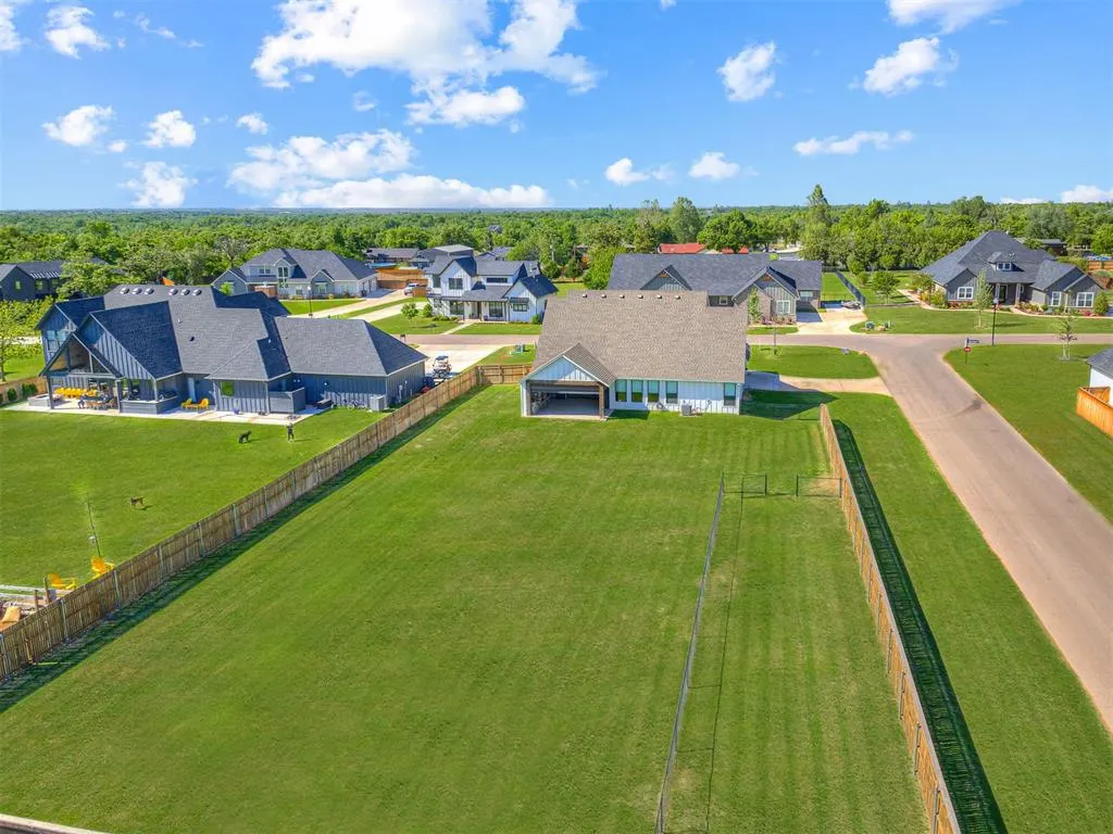 Photo 47 — 280 Old Farm Road, Edmond, OK 73034