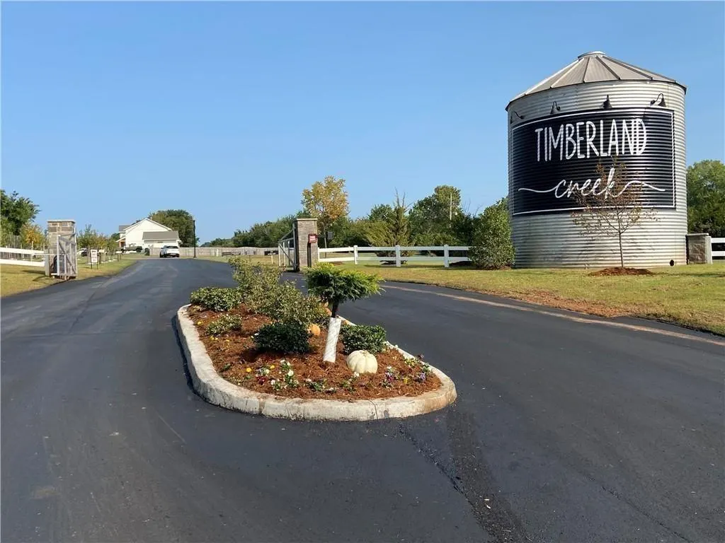 Photo 49 — 280 Old Farm Road, Edmond, OK 73034