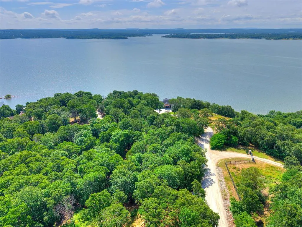 Photo 20 — 305 Stone Ridge Road, Eufaula, OK 74432