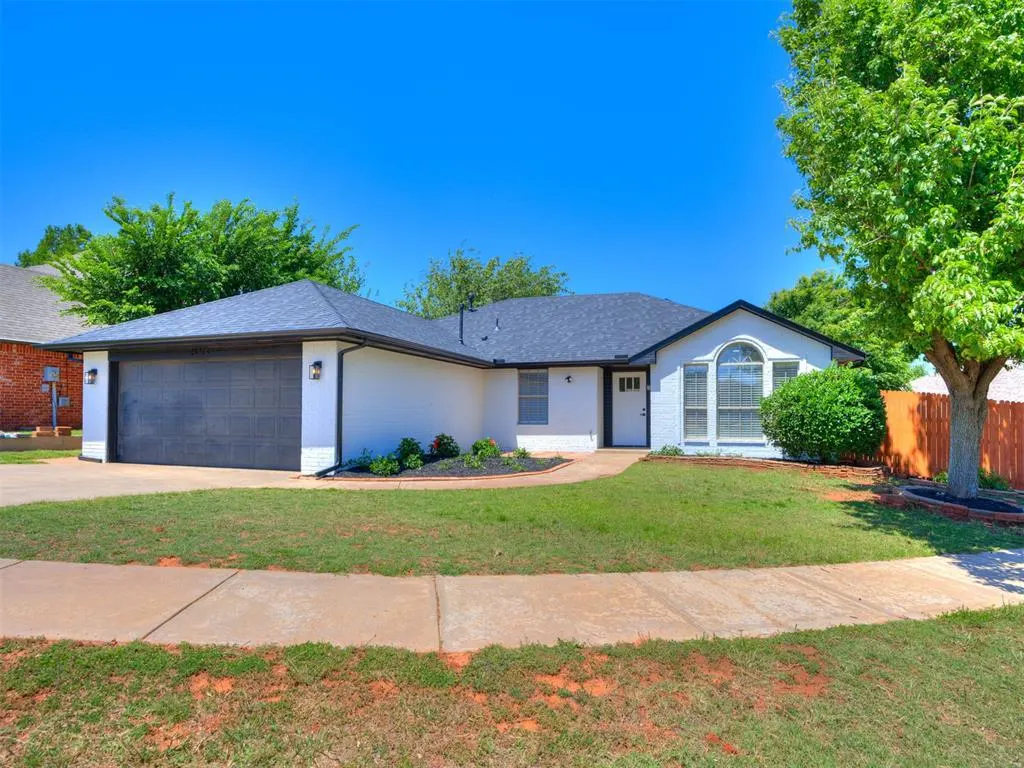 Photo 4 — 18213 Bur Oak Drive, Edmond, OK 73012