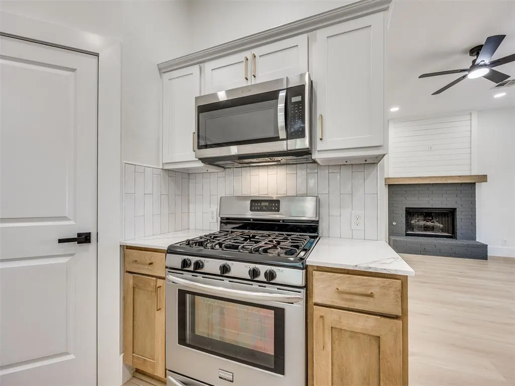 Photo 16 — 18213 Bur Oak Drive, Edmond, OK 73012
