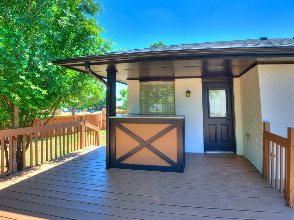 Photo 43 — 18213 Bur Oak Drive, Edmond, OK 73012
