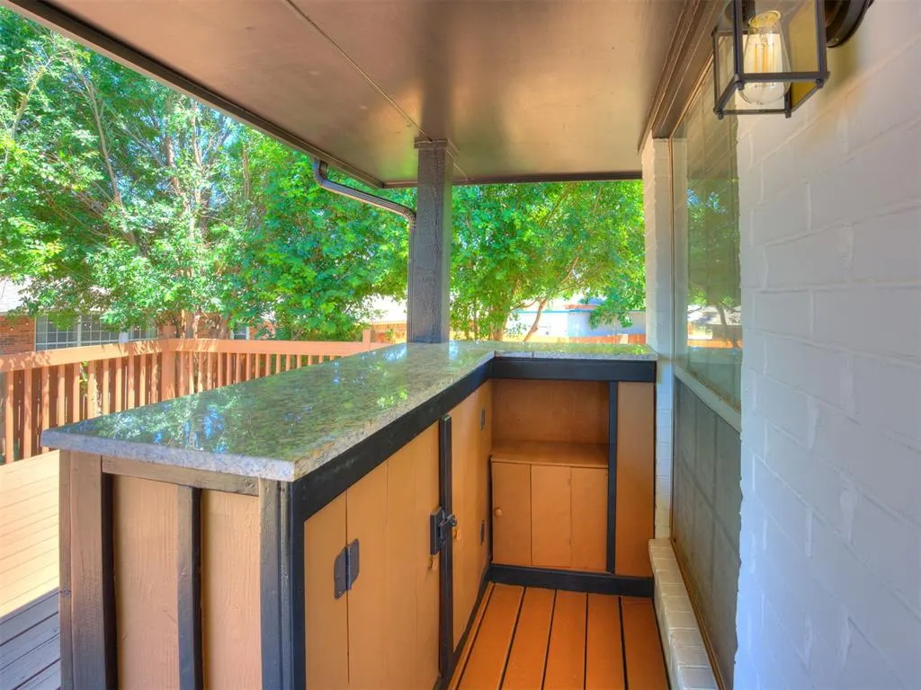 Photo 44 — 18213 Bur Oak Drive, Edmond, OK 73012