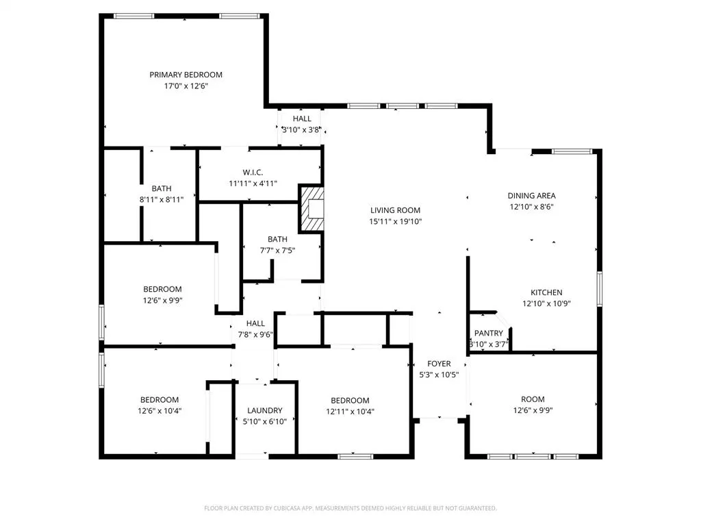 Photo 49 — 18213 Bur Oak Drive, Edmond, OK 73012