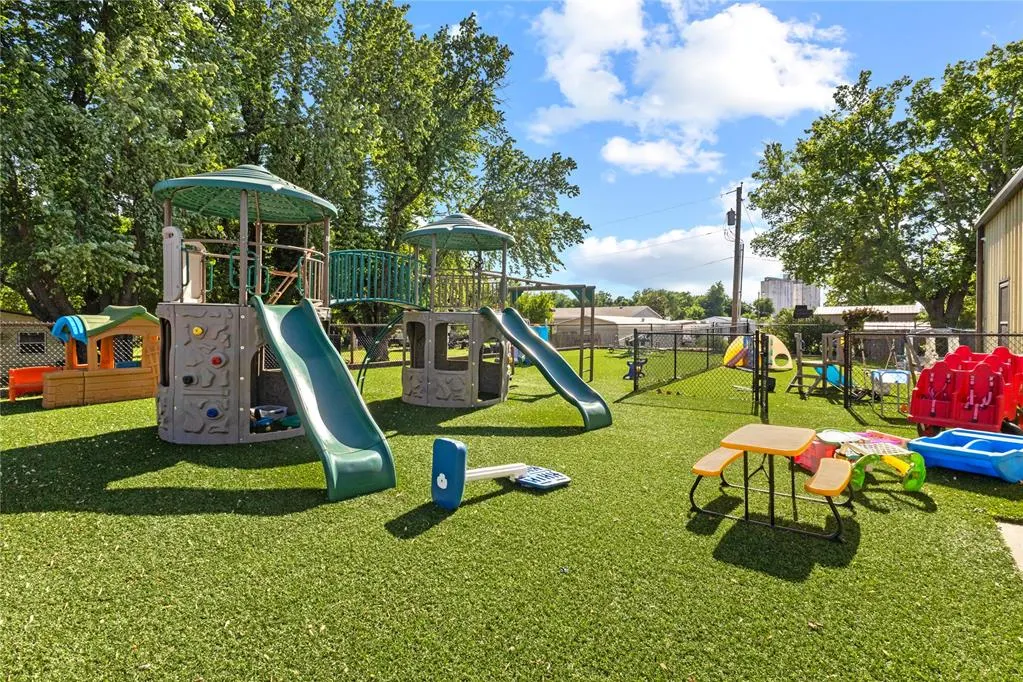 Photo 9 — 428 E 2nd Street, Hydro, OK 73048