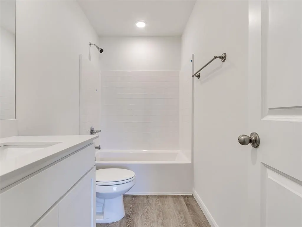 Photo 6 — 2040 Brush Creek Way, Newcastle, OK 73065