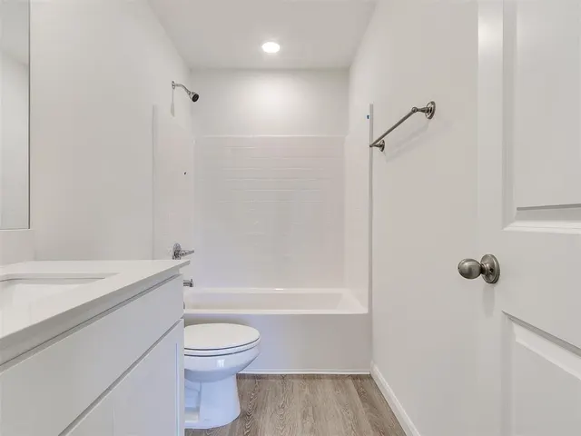 Photo 6 — 2040 Brush Creek Way, Newcastle, OK 73065