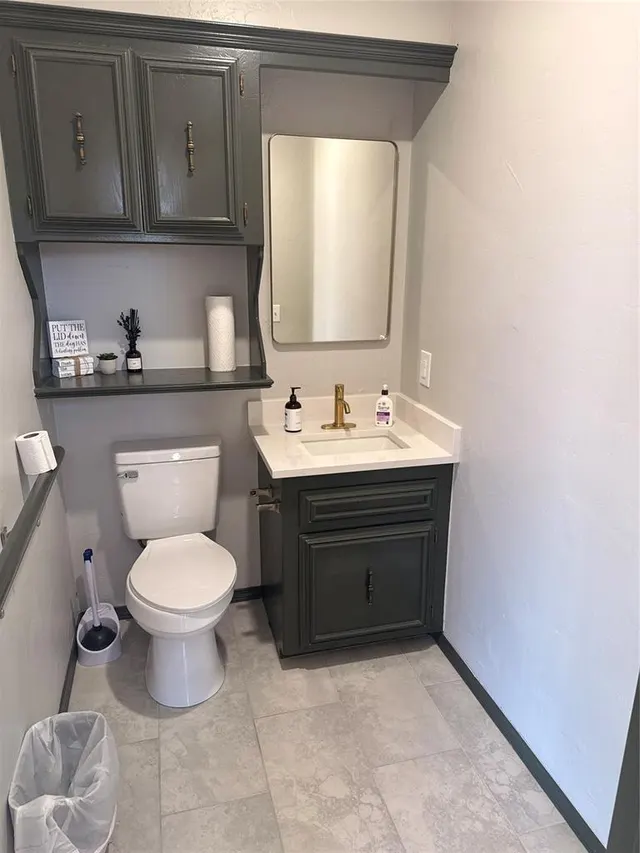 Photo 6 — 1521 SW 89th Street, Oklahoma City, OK 73159