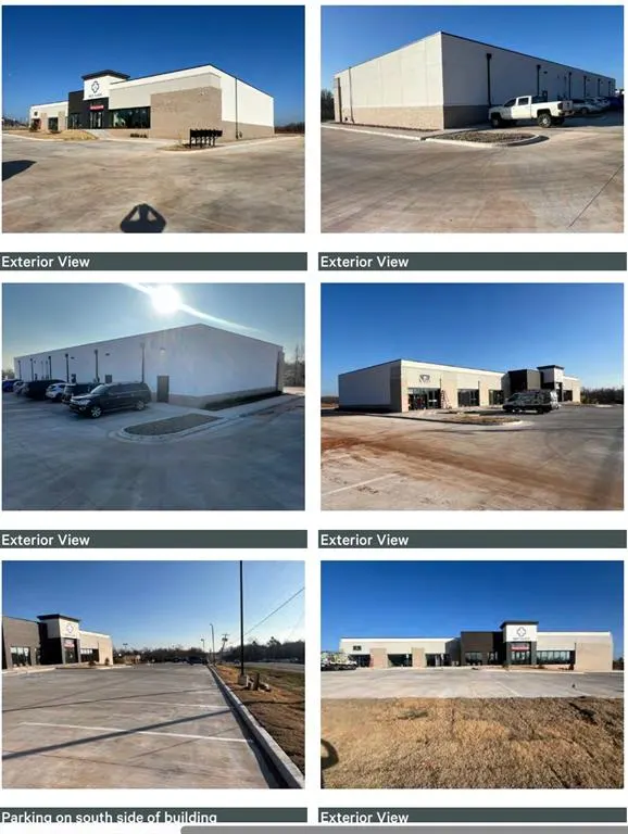 Photo 2 — 1920 E 1st Street, Chandler, OK 74834