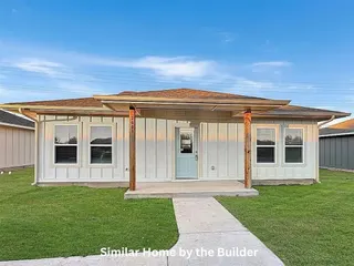 Sold home at 2030 SW McKinley