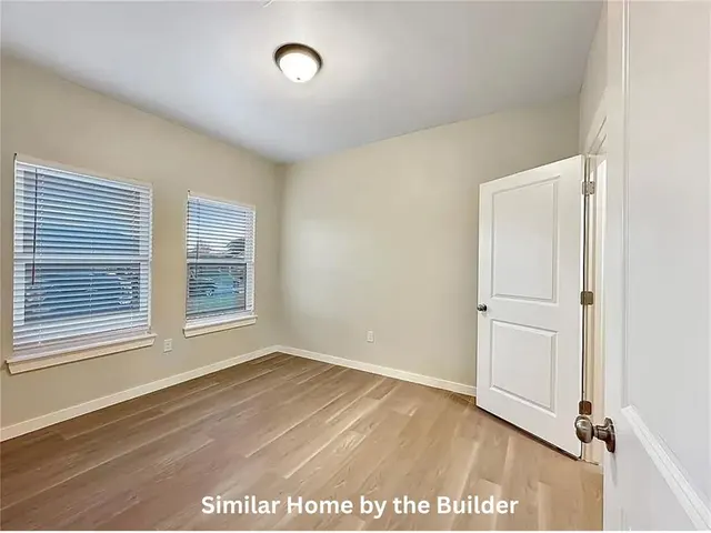 Photo 7 — 2030 SW McKinley, Lawton, OK 73501