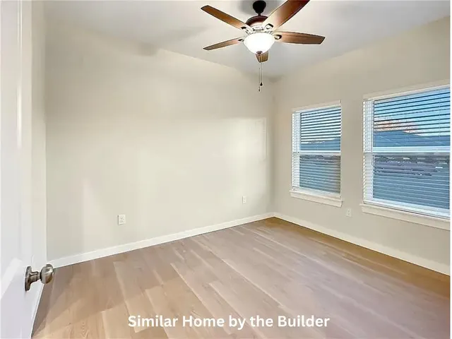 Photo 8 — 2030 SW McKinley, Lawton, OK 73501