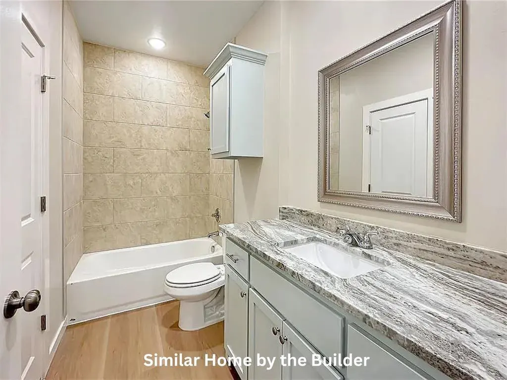 Photo 10 — 2030 SW McKinley, Lawton, OK 73501