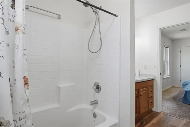 Photo 4 — 8517 N Phillips Avenue, Oklahoma City, OK 73114