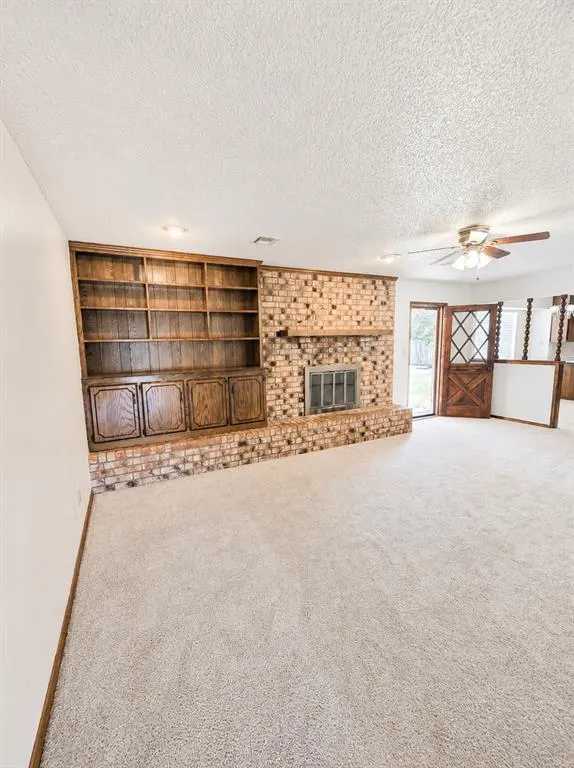 Photo 4 — 808 Cambridge Drive, Altus, OK 73521