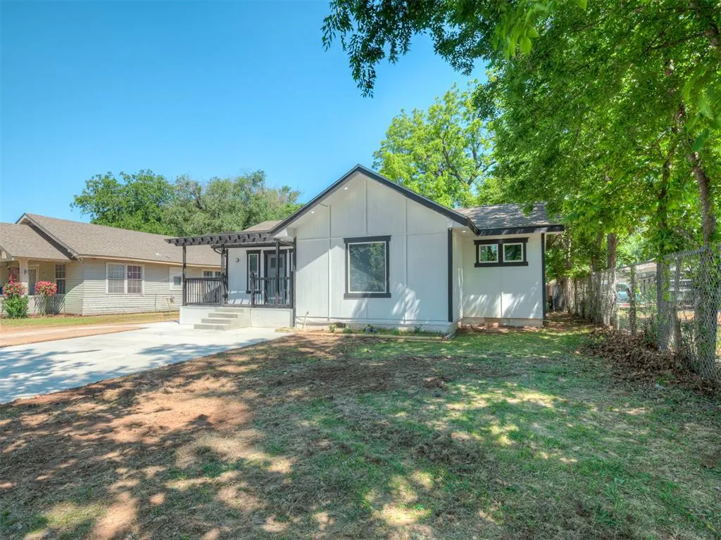 Photo 2 — 235 SE 40th Street, Oklahoma City, OK 73129