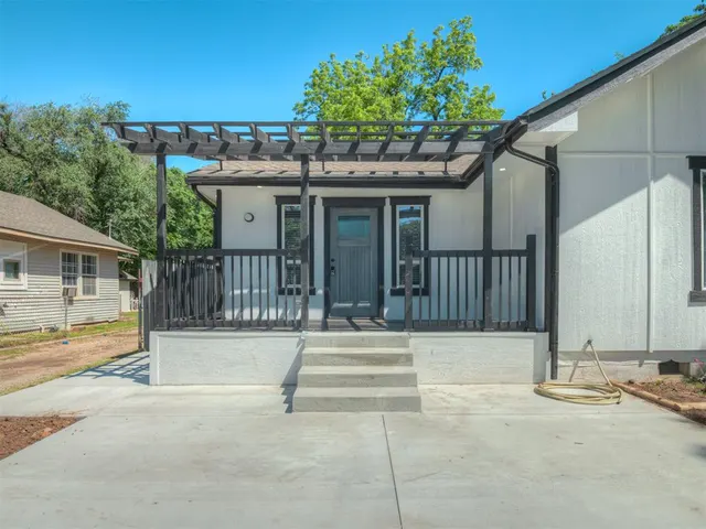 Photo 3 — 235 SE 40th Street, Oklahoma City, OK 73129