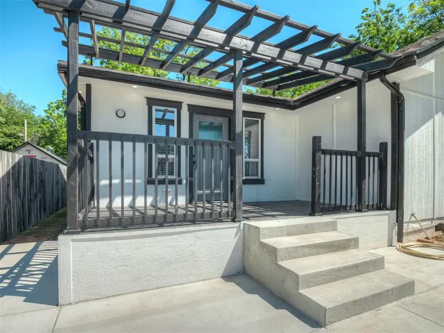 Photo 4 — 235 SE 40th Street, Oklahoma City, OK 73129