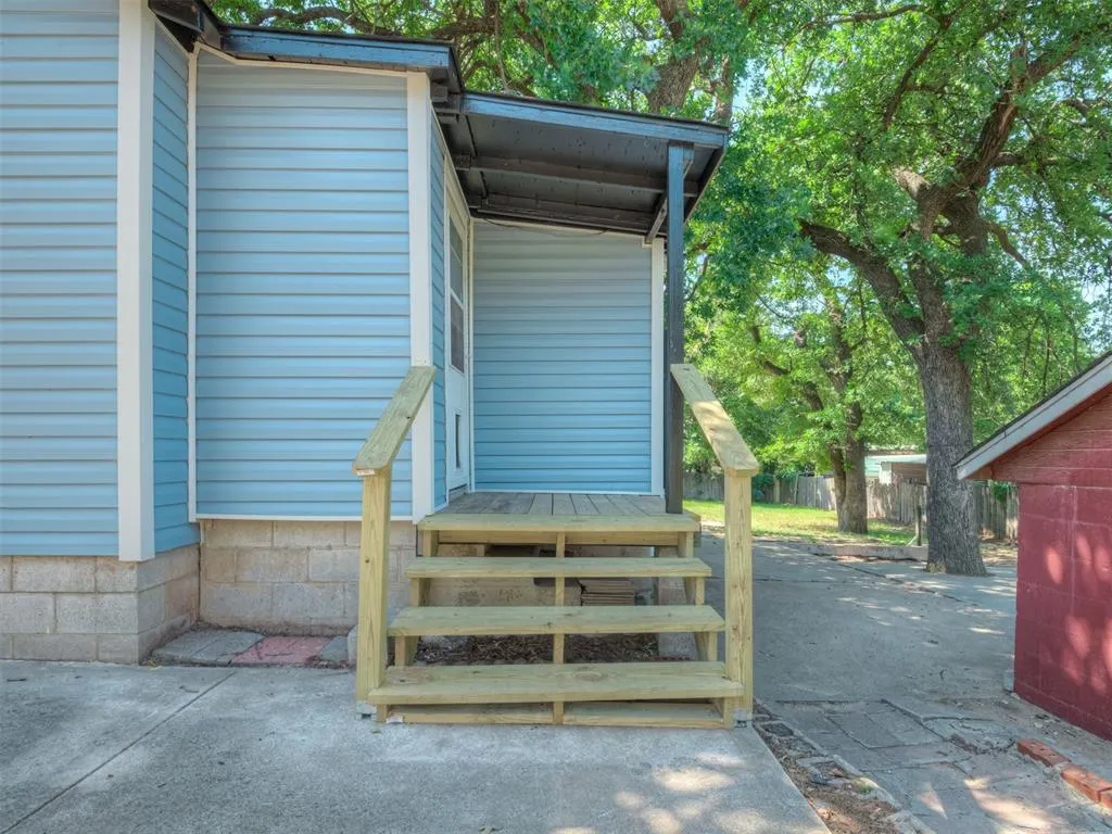 Photo 33 — 1237 N Holly Avenue, Oklahoma City, OK 73127