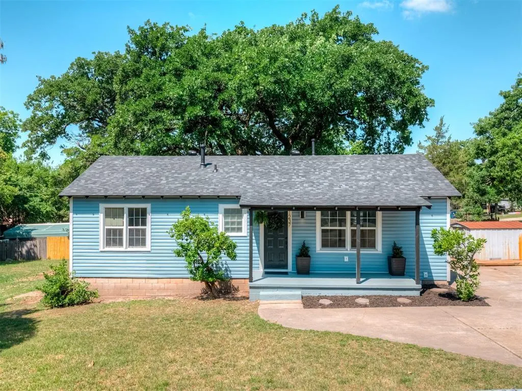 Photo 45 — 1237 N Holly Avenue, Oklahoma City, OK 73127
