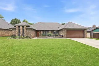 Sold home at 14125 Osage Drive