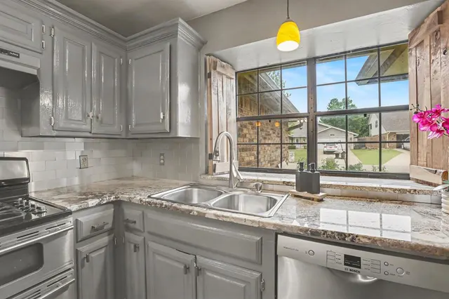 Photo 4 — 14125 Osage Drive, Edmond, OK 73013