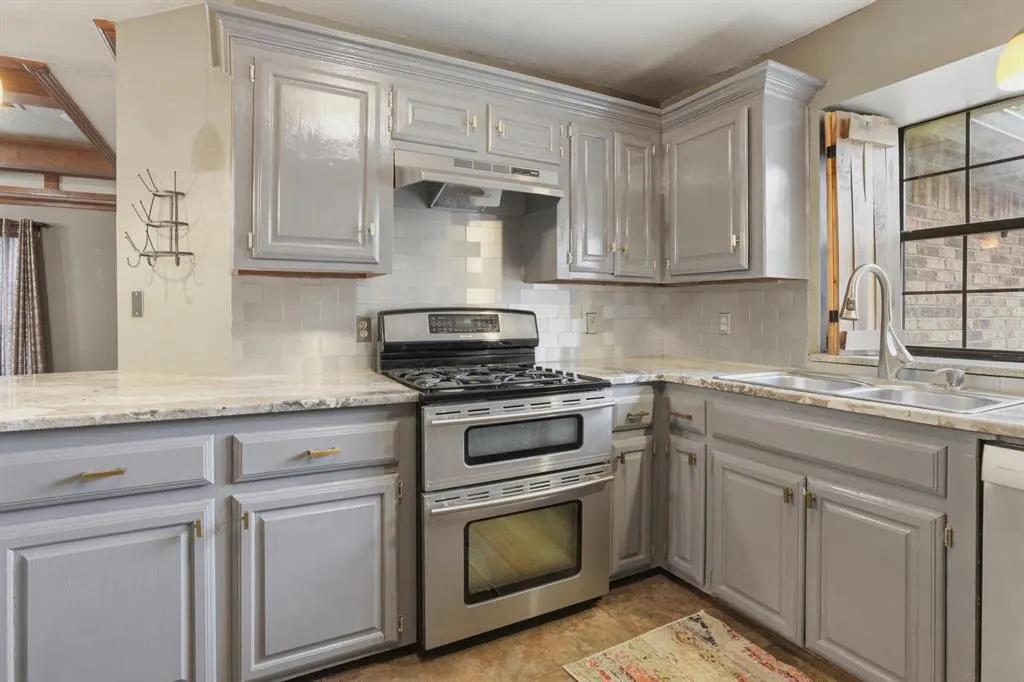 Photo 5 — 14125 Osage Drive, Edmond, OK 73013