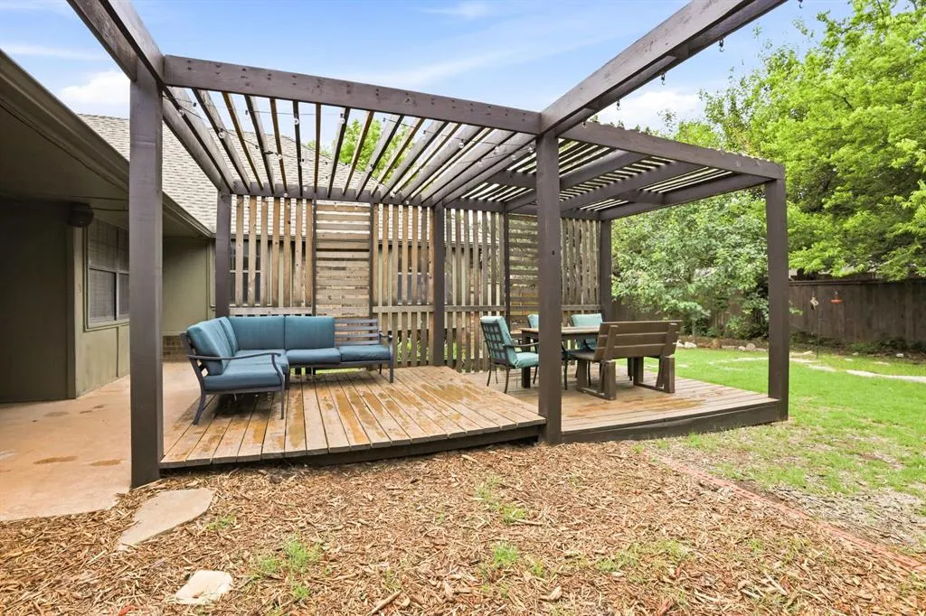 Photo 26 — 14125 Osage Drive, Edmond, OK 73013