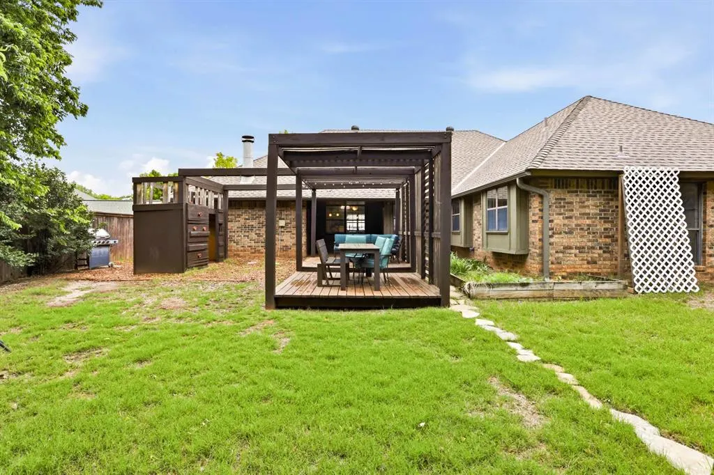 Photo 27 — 14125 Osage Drive, Edmond, OK 73013