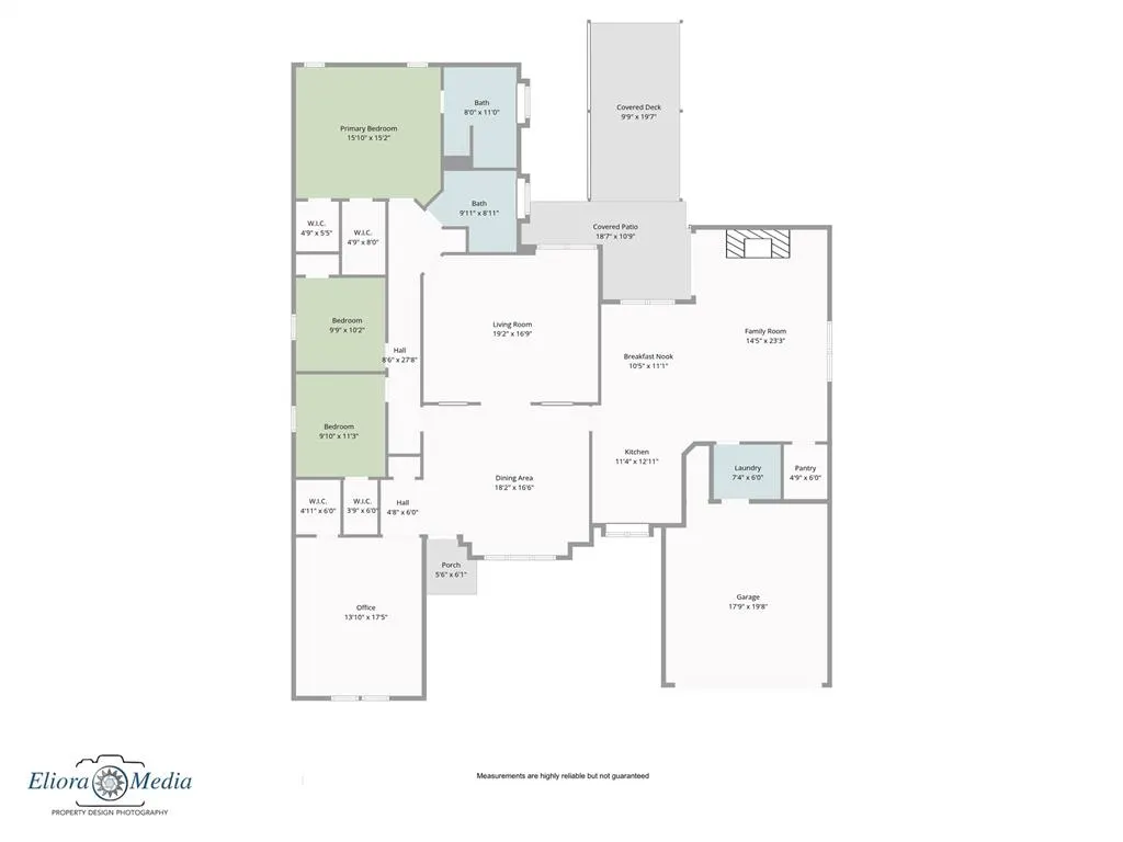 Photo 31 — 14125 Osage Drive, Edmond, OK 73013