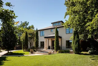 Sold home at 1913 Huntington Avenue