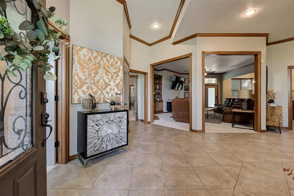 Photo 5 — 6623 NE Watts Road, Elgin, OK 73538