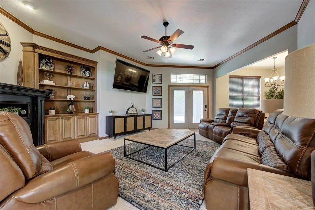 Photo 7 — 6623 NE Watts Road, Elgin, OK 73538