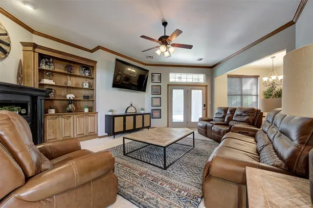 Photo 7 — 6623 NE Watts Road, Elgin, OK 73538