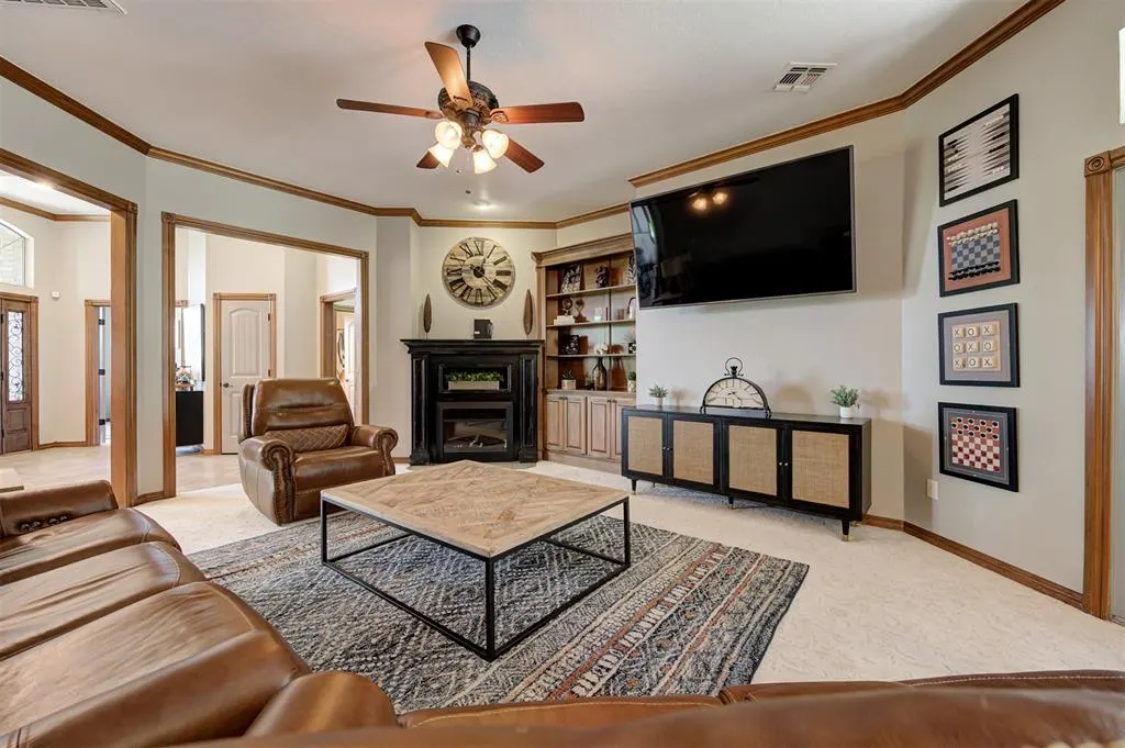 Photo 8 — 6623 NE Watts Road, Elgin, OK 73538