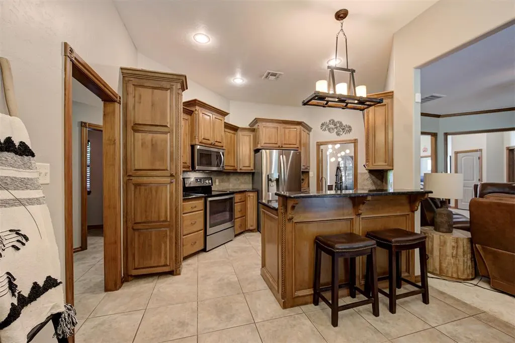 Photo 11 — 6623 NE Watts Road, Elgin, OK 73538