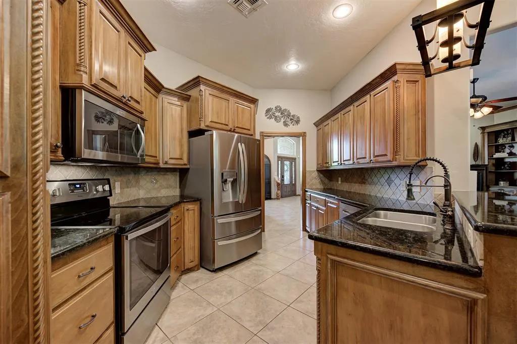 Photo 12 — 6623 NE Watts Road, Elgin, OK 73538