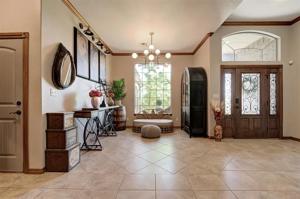Photo 16 — 6623 NE Watts Road, Elgin, OK 73538
