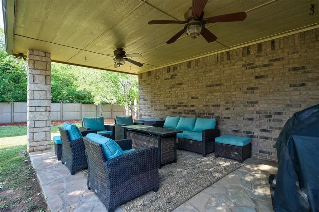 Photo 40 — 6623 NE Watts Road, Elgin, OK 73538