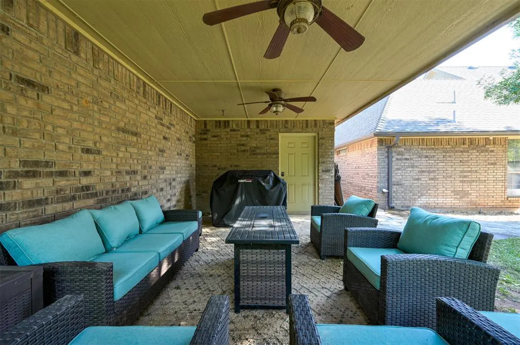 Photo 41 — 6623 NE Watts Road, Elgin, OK 73538